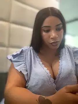 --Mina-- from StripChat
