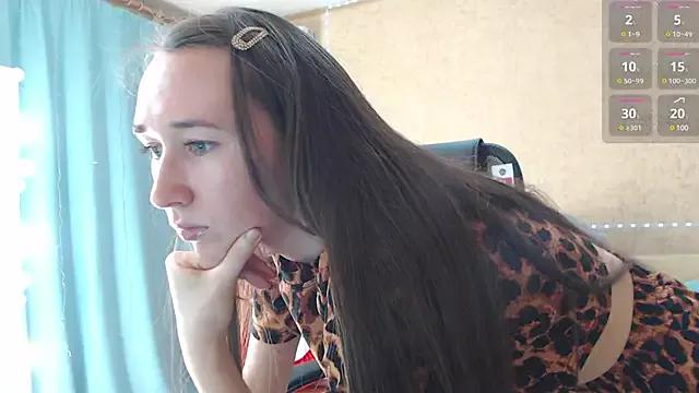 --Model--2 from StripChat