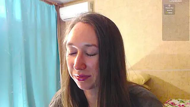 --Model--2 from StripChat