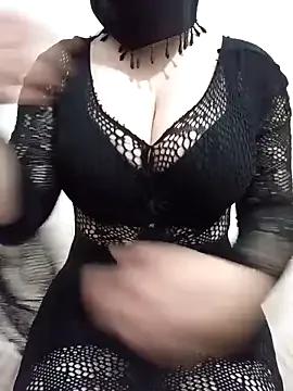 --NaughtyKitten-- from StripChat is Freechat