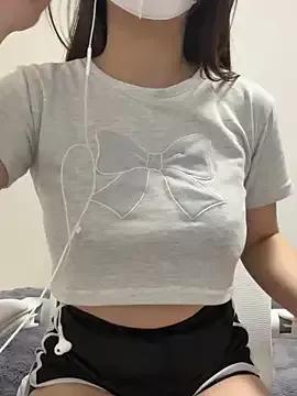--Noa- from StripChat