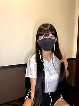 --Noa- from StripChat