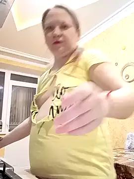 --WHITEANGEL-- from StripChat