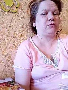 --WHITEANGEL-- from StripChat