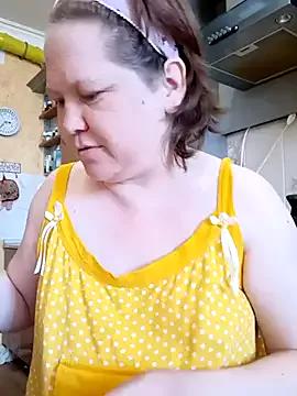 --WHITEANGEL-- from StripChat