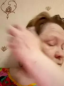 --WHITEANGEL-- from StripChat
