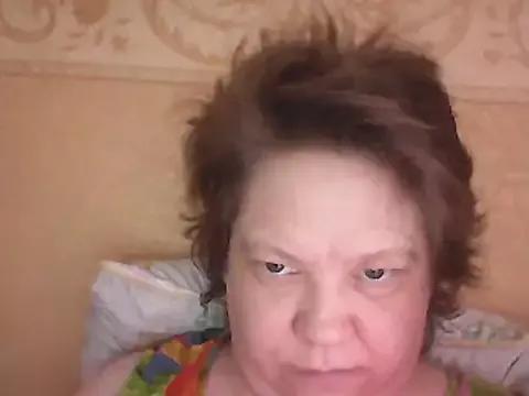 --WHITEANGEL-- from StripChat