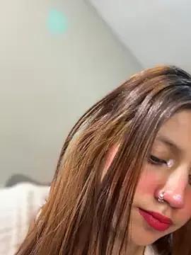 -Adrilux- from StripChat is Freechat