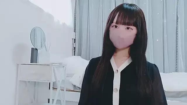 -airachan- from StripChat is Freechat