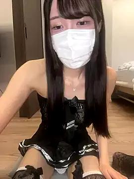 -Airi-7777 from StripChat is Freechat