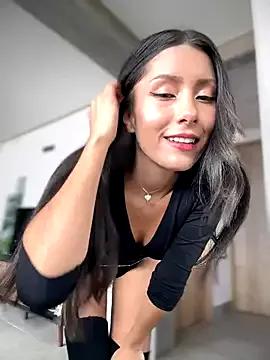 -Ann_V from StripChat