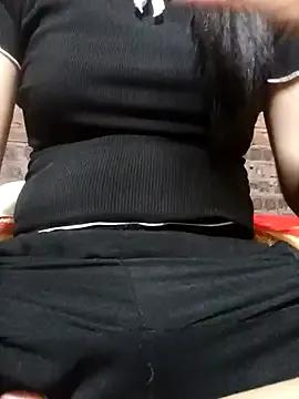 -Babyshow- from StripChat