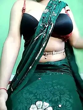 -Carolina6_9Prapti- from StripChat is Freechat