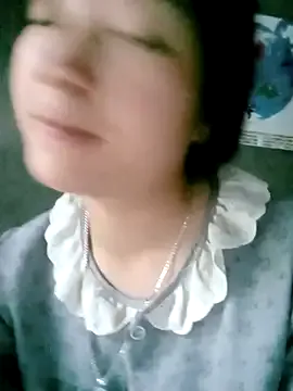 -Cherry-123 from StripChat is Freechat