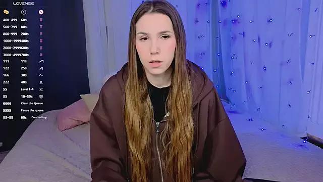 -CindyLou from StripChat