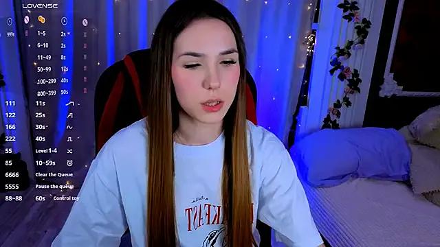 -CindyLou from StripChat