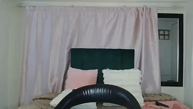 -cleowilliams- from StripChat is Freechat