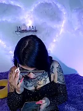 -Dannii- from StripChat is Freechat