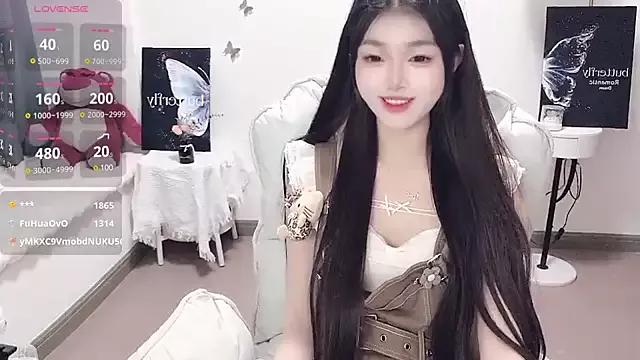 -EEBABY from StripChat