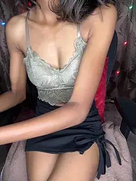 -Eliza- from StripChat is Freechat