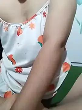 -Hazel-123 from StripChat is Freechat