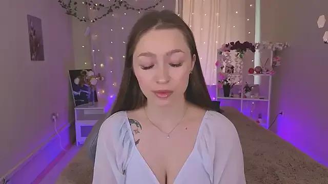 Try our streaming cams variety and talk on a personal level with our adorable girls streamers, showing off their bountiful shapes and dildos.