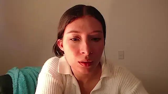 -Ivonny from StripChat