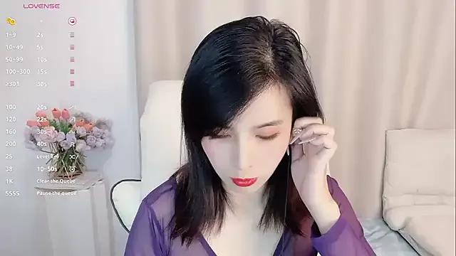 -Jenny-666- from StripChat is Freechat