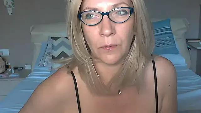 -K-- from StripChat