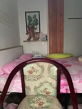 -katinat- from StripChat is Freechat