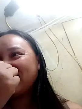 -Kitty-92 from StripChat is Freechat