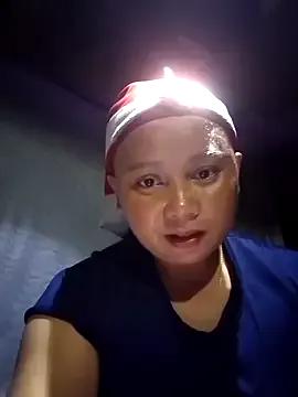 -Kitty-92 from StripChat is Freechat