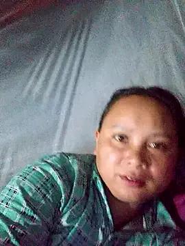 -Kitty-92 from StripChat is Freechat