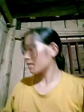 -Lauren- from StripChat is Freechat