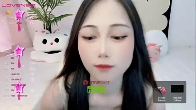 -Layla_ from StripChat