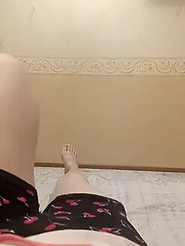 -LOLALEY- from StripChat is Freechat