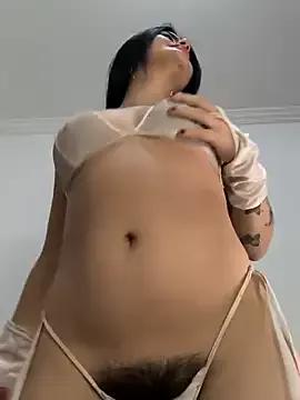 -Loren1- from StripChat is Freechat