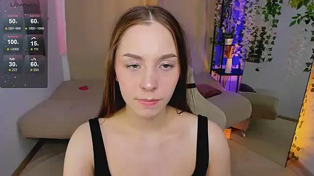 Try our streaming cams variety and talk on a personal level with our adorable girls streamers, showing off their bountiful shapes and dildos.