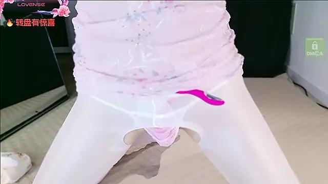 -miao--baby from StripChat is Freechat