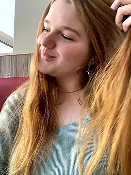 -MimmiLissa- from StripChat