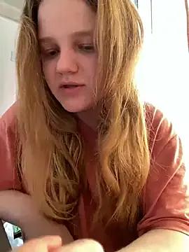 -MimmiLissa- from StripChat