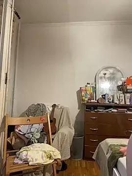 -MimmiLissa- from StripChat is Freechat