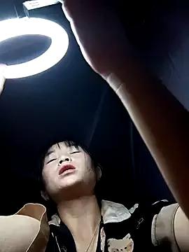 -mina--- from StripChat is Freechat