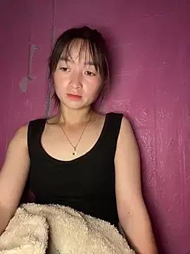 -mina--- from StripChat is Freechat