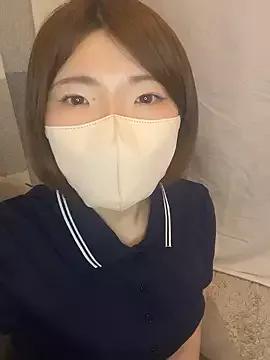 -Miyao- from StripChat is Freechat