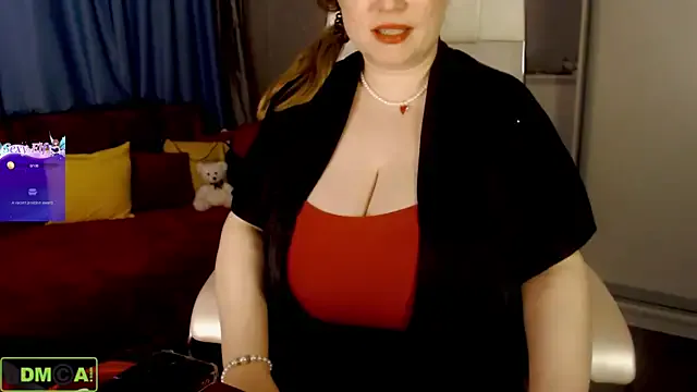 -Moon8erry- on StripChat 