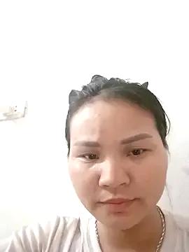 -NaNa-93 from StripChat is Freechat
