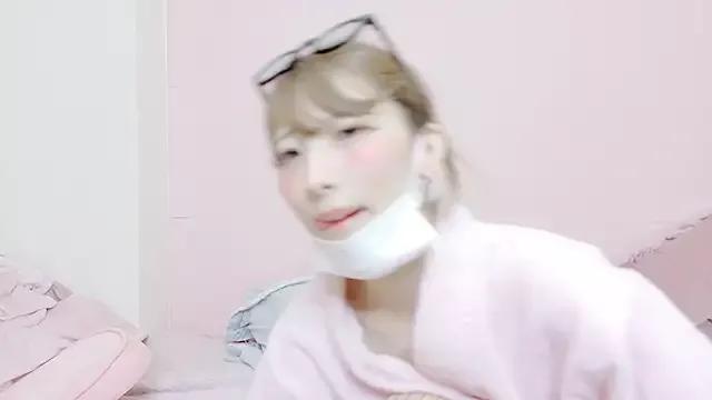 -nyanko- from StripChat is Freechat