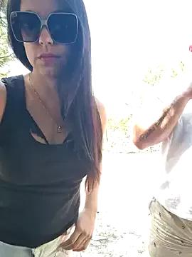 -Pupsiki- from StripChat is Freechat