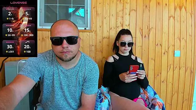 -Pupsiki- from StripChat